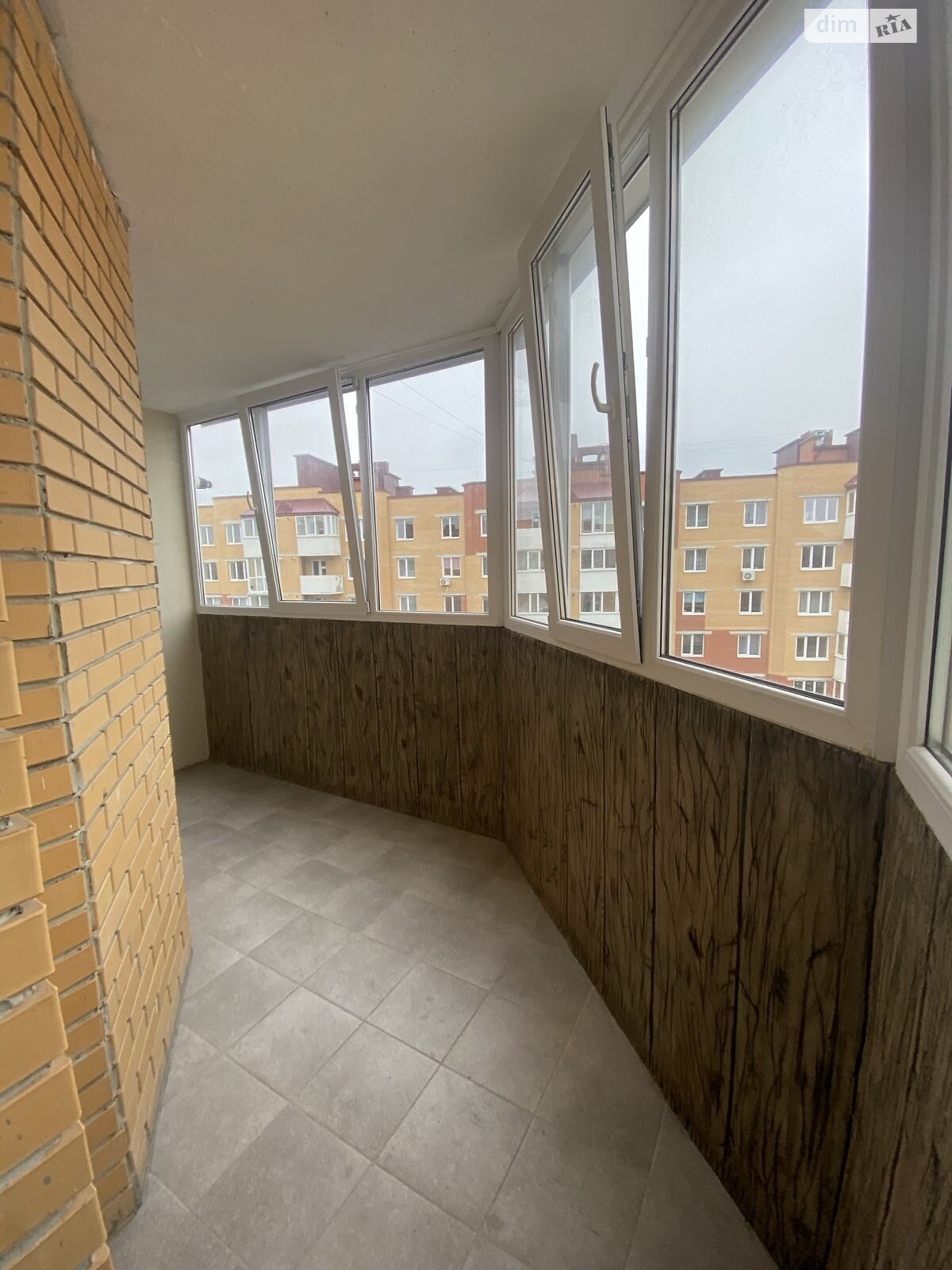 двухкомнатная квартира в Тернополе, район Микрорайон №6, на ул. Галицкая в аренду на долгий срок помесячно фото 1