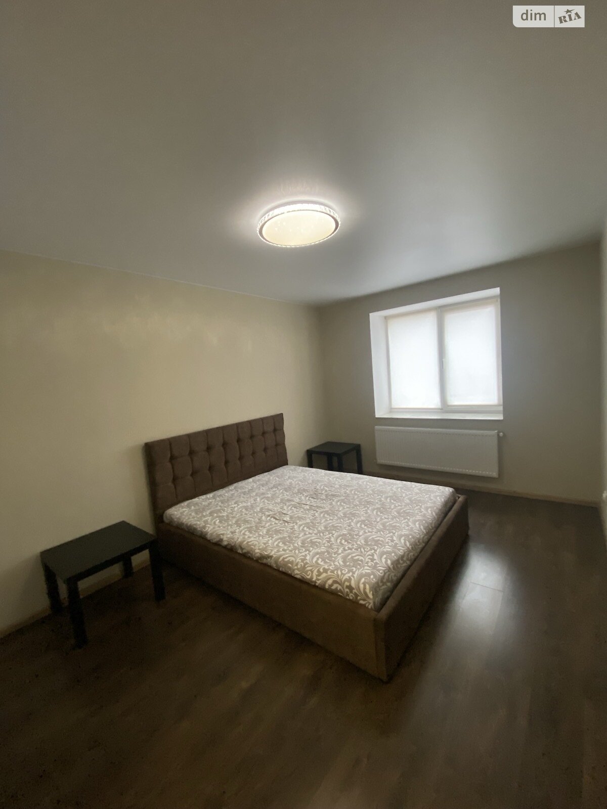 двухкомнатная квартира в Тернополе, район Микрорайон №6, на ул. Галицкая в аренду на долгий срок помесячно фото 1