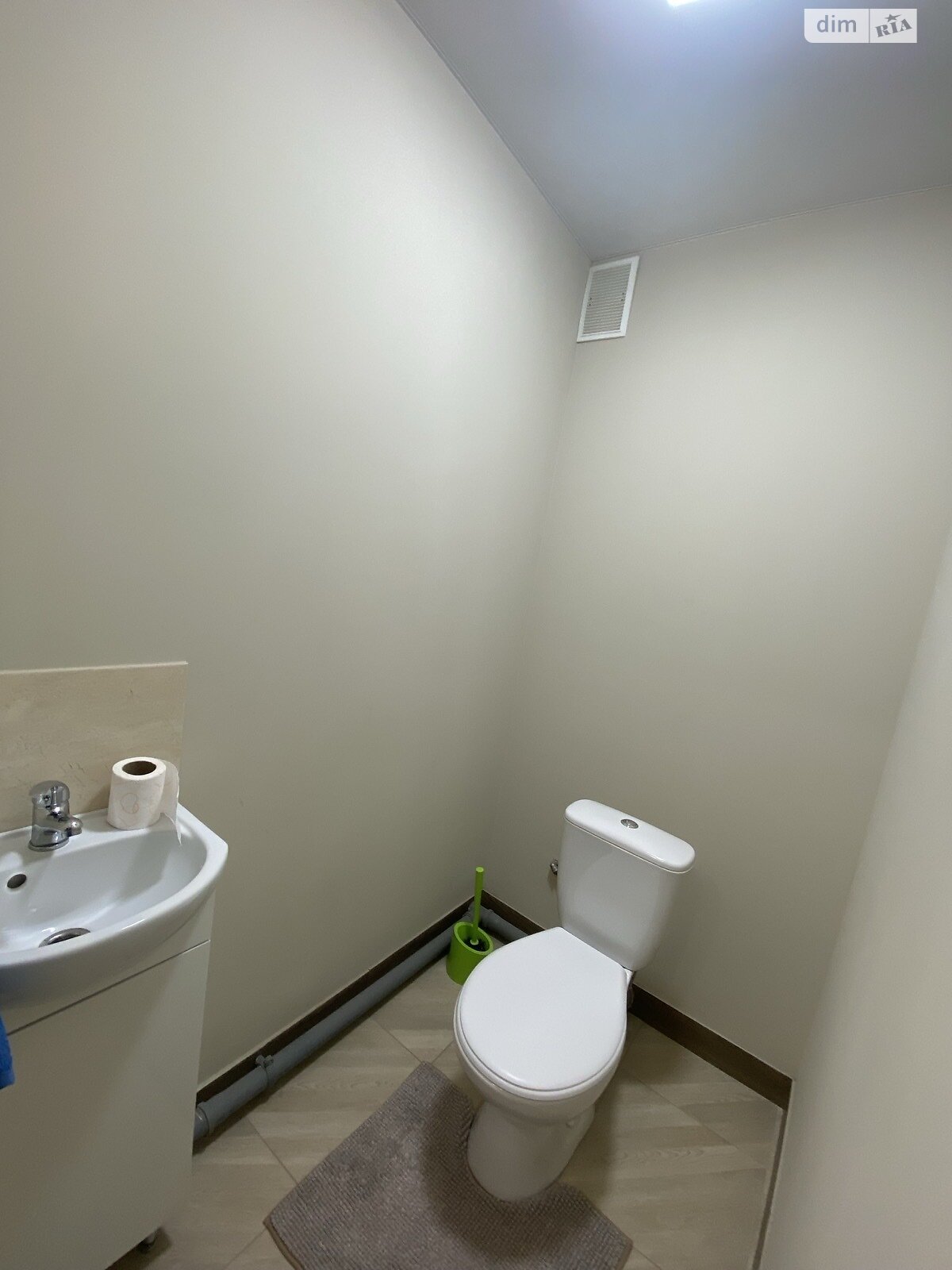 двухкомнатная квартира в Тернополе, район Микрорайон №6, на ул. Галицкая в аренду на долгий срок помесячно фото 1