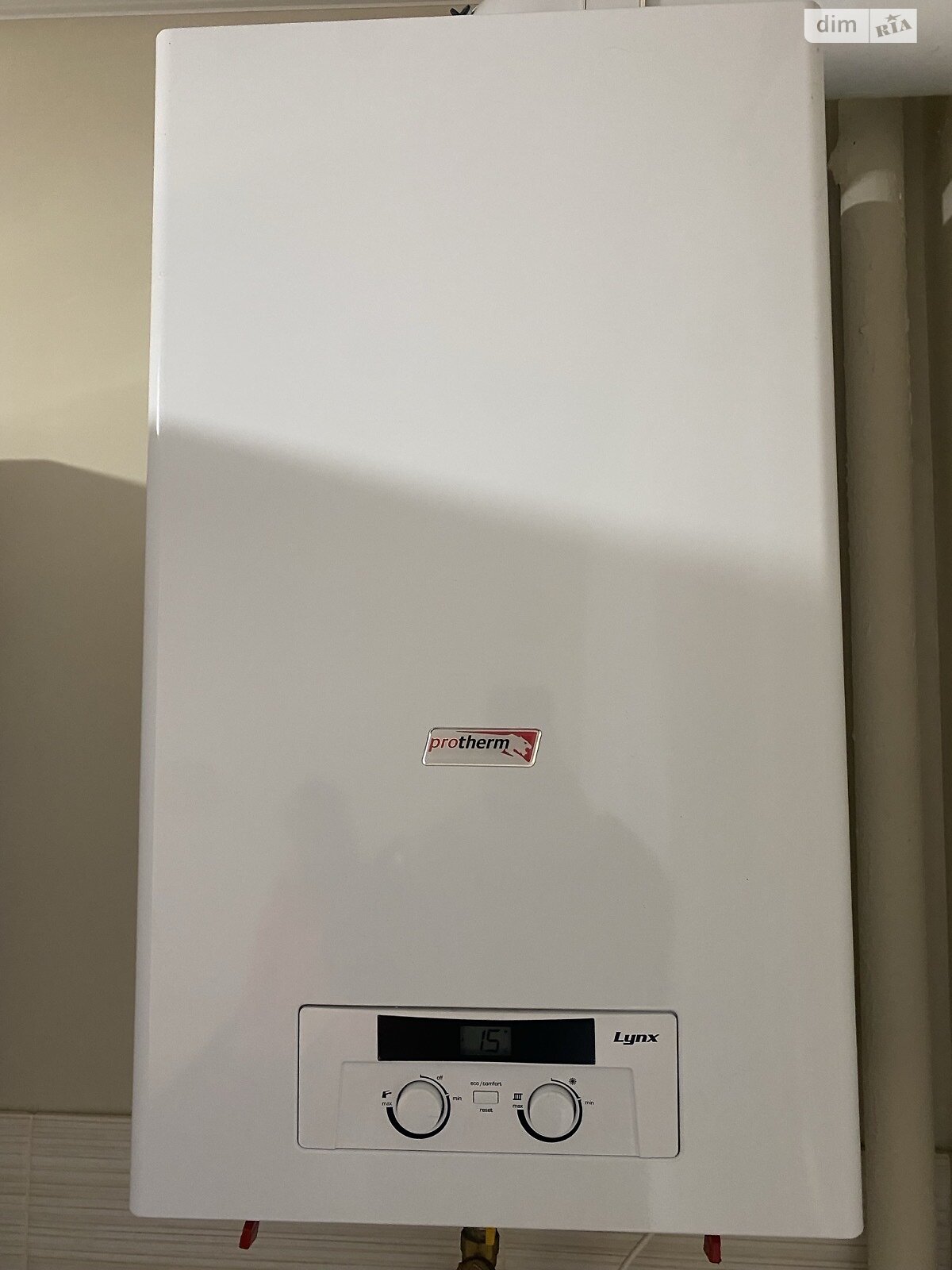 двухкомнатная квартира в Тернополе, район Микрорайон №6, на ул. Галицкая в аренду на долгий срок помесячно фото 1