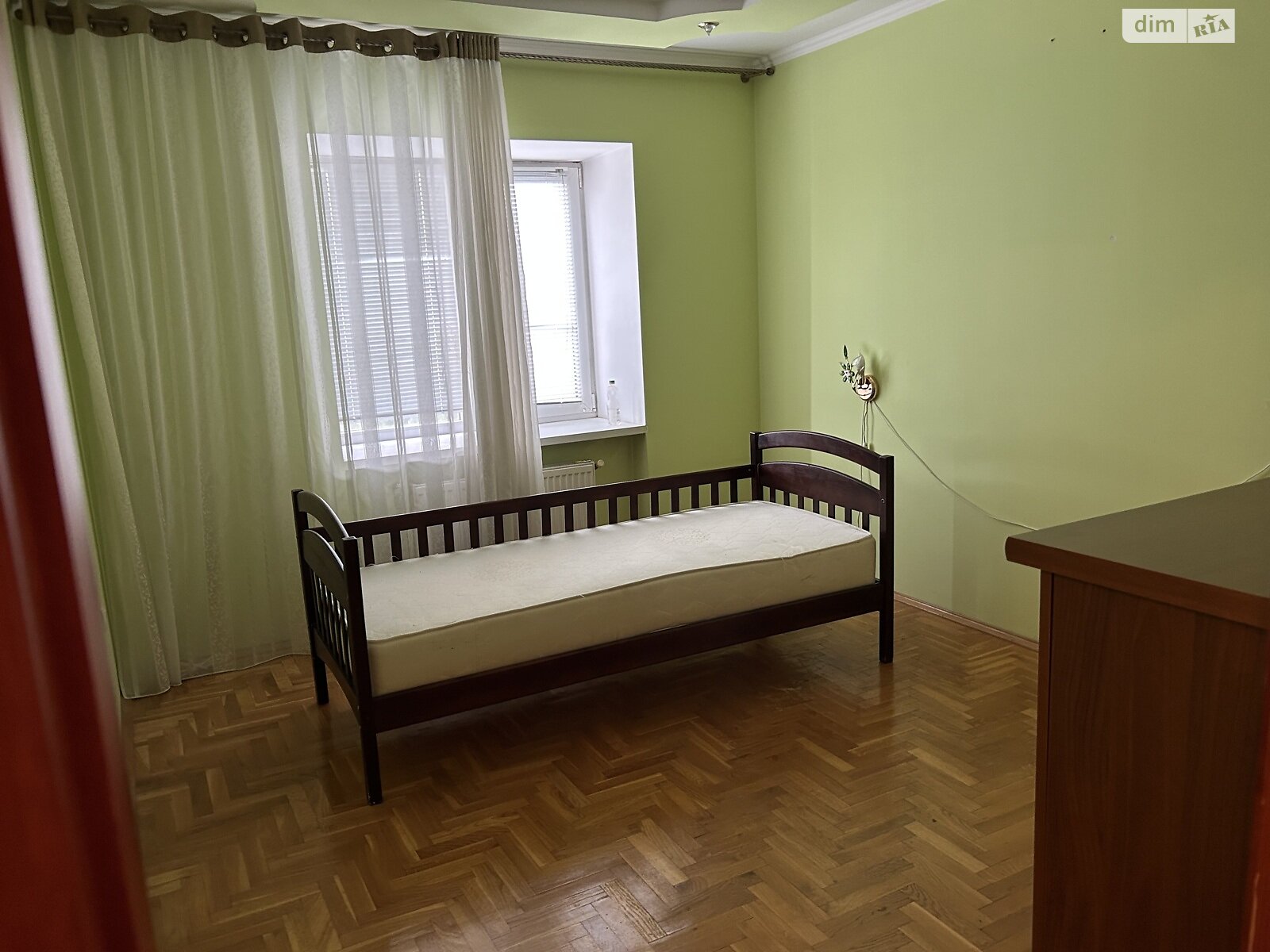 трехкомнатная квартира в Тернополе, район Микрорайон №6, на ул. Сахарова Андрея Академика в аренду на долгий срок помесячно фото 1 трехкомнатная квартира в Тернополе, район Микрорайон №6, на ул. Сахарова Андрея Академика в аренду на долгий срок помесячно фото 1