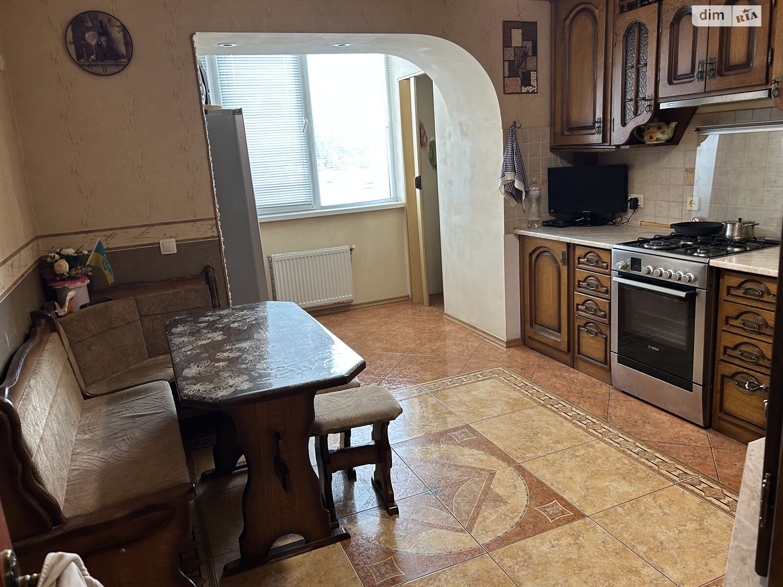 трехкомнатная квартира в Тернополе, район Микрорайон №6, на ул. Сахарова Андрея Академика в аренду на долгий срок помесячно фото 1 трехкомнатная квартира в Тернополе, район Микрорайон №6, на ул. Сахарова Андрея Академика в аренду на долгий срок помесячно фото 1