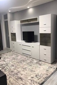 трехкомнатная квартира в Тернополе, район Микрорайон №6, на ул. Сахарова Андрея Академика в аренду на долгий срок помесячно фото 2