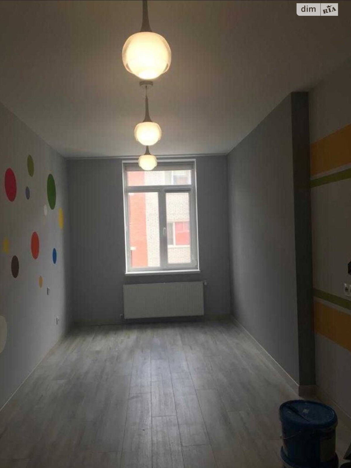 трехкомнатная квартира в Тернополе, район Микрорайон №6, на ул. Сахарова Андрея Академика в аренду на долгий срок помесячно фото 1