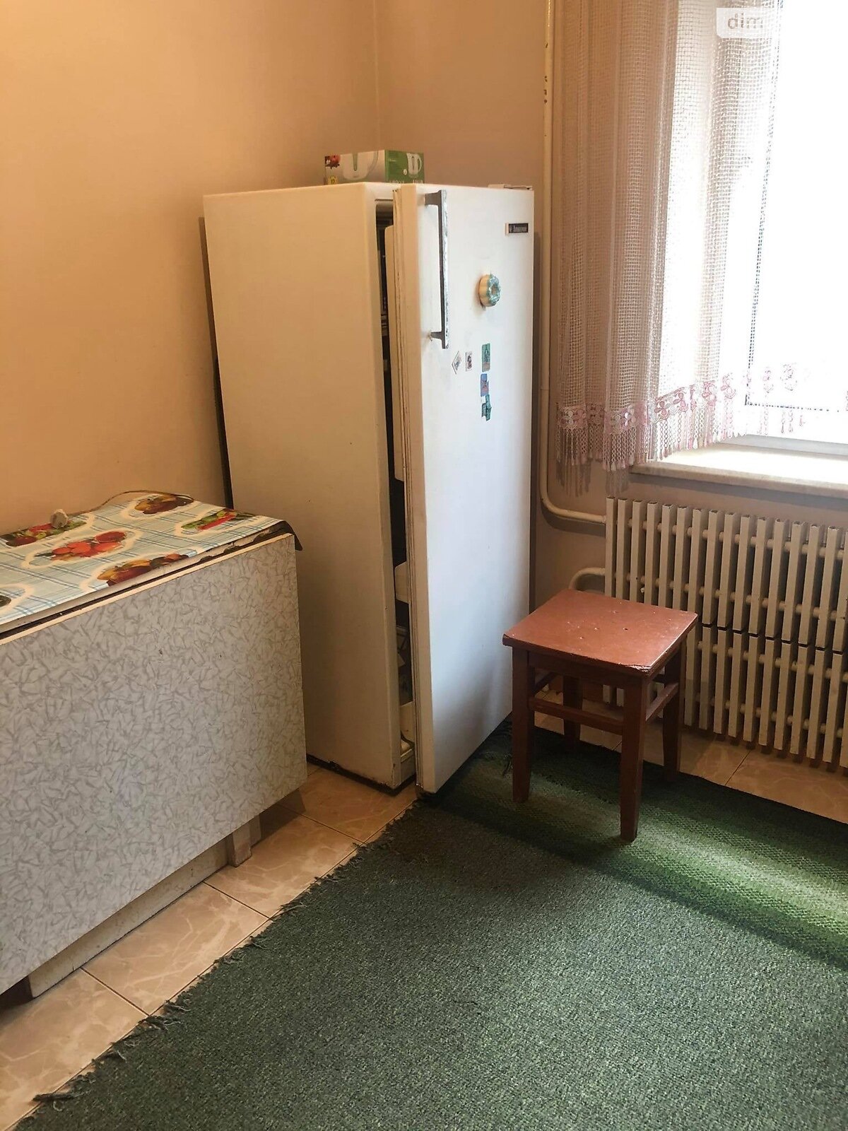 однокомнатная квартира в Тернополе, район Молодежный, на ул. 15-го Апреля в аренду на долгий срок помесячно фото 1 однокомнатная квартира в Тернополе, район Молодежный, на ул. 15-го Апреля в аренду на долгий срок помесячно фото 1