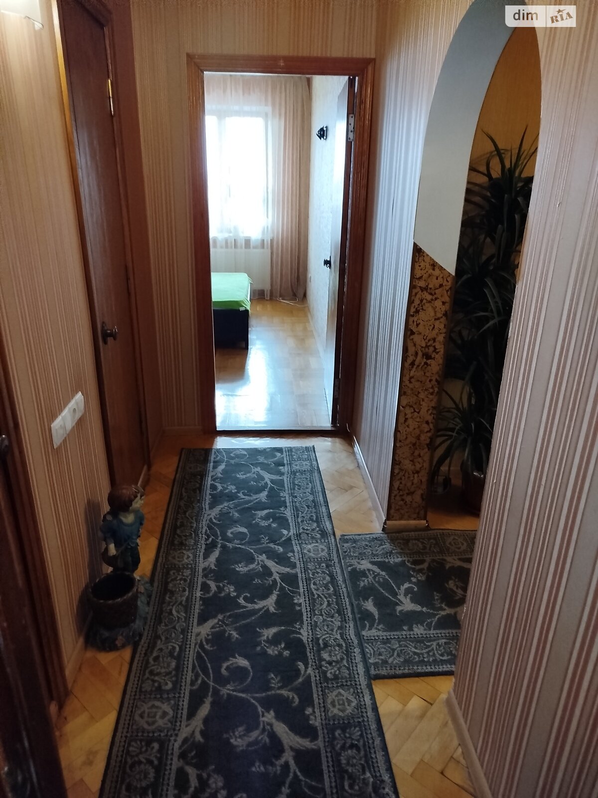 двухкомнатная квартира в Тернополе, район Молодежный, на ул. 15-го Апреля 25 в аренду на долгий срок помесячно фото 1 двухкомнатная квартира в Тернополе, район Молодежный, на ул. 15-го Апреля 25 в аренду на долгий срок помесячно фото 1