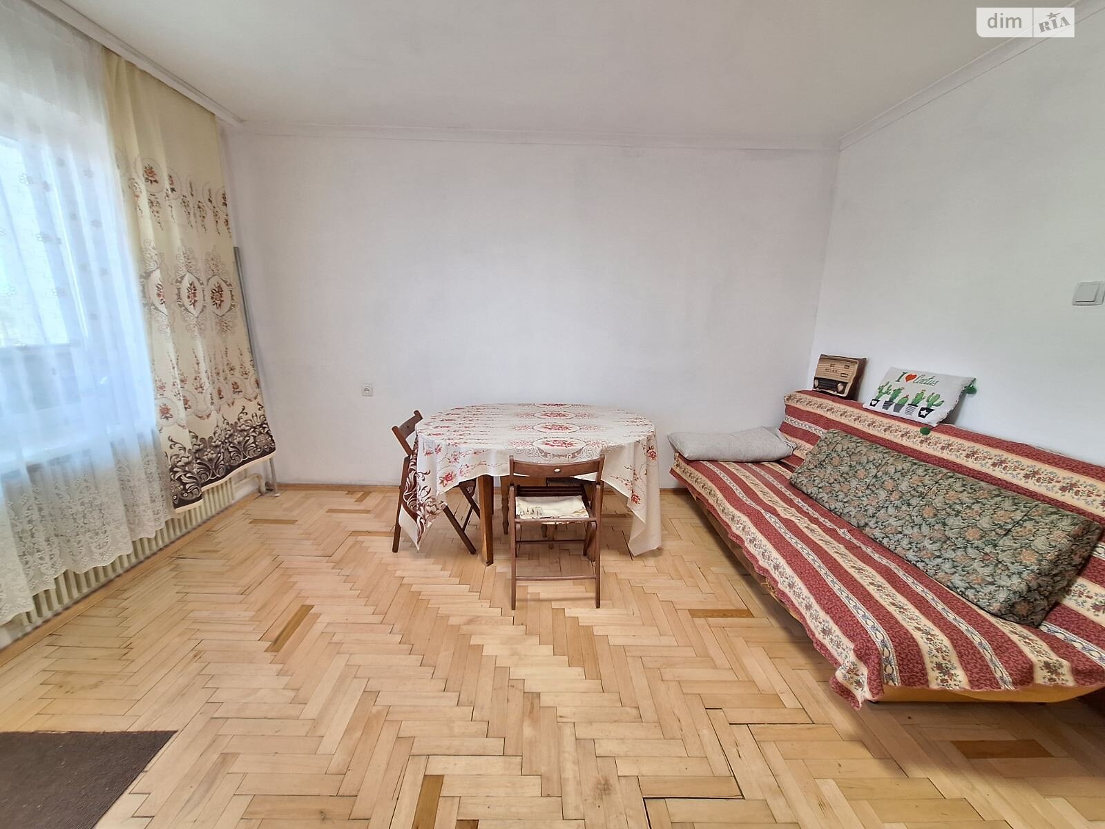 двокімнатна квартира в Тернополі, район Молодіжний, на вул. 15-го Квітня 29 в довготривалу оренду помісячно фото 1 двокімнатна квартира в Тернополі, район Молодіжний, на вул. 15-го Квітня 29 в довготривалу оренду помісячно фото 1