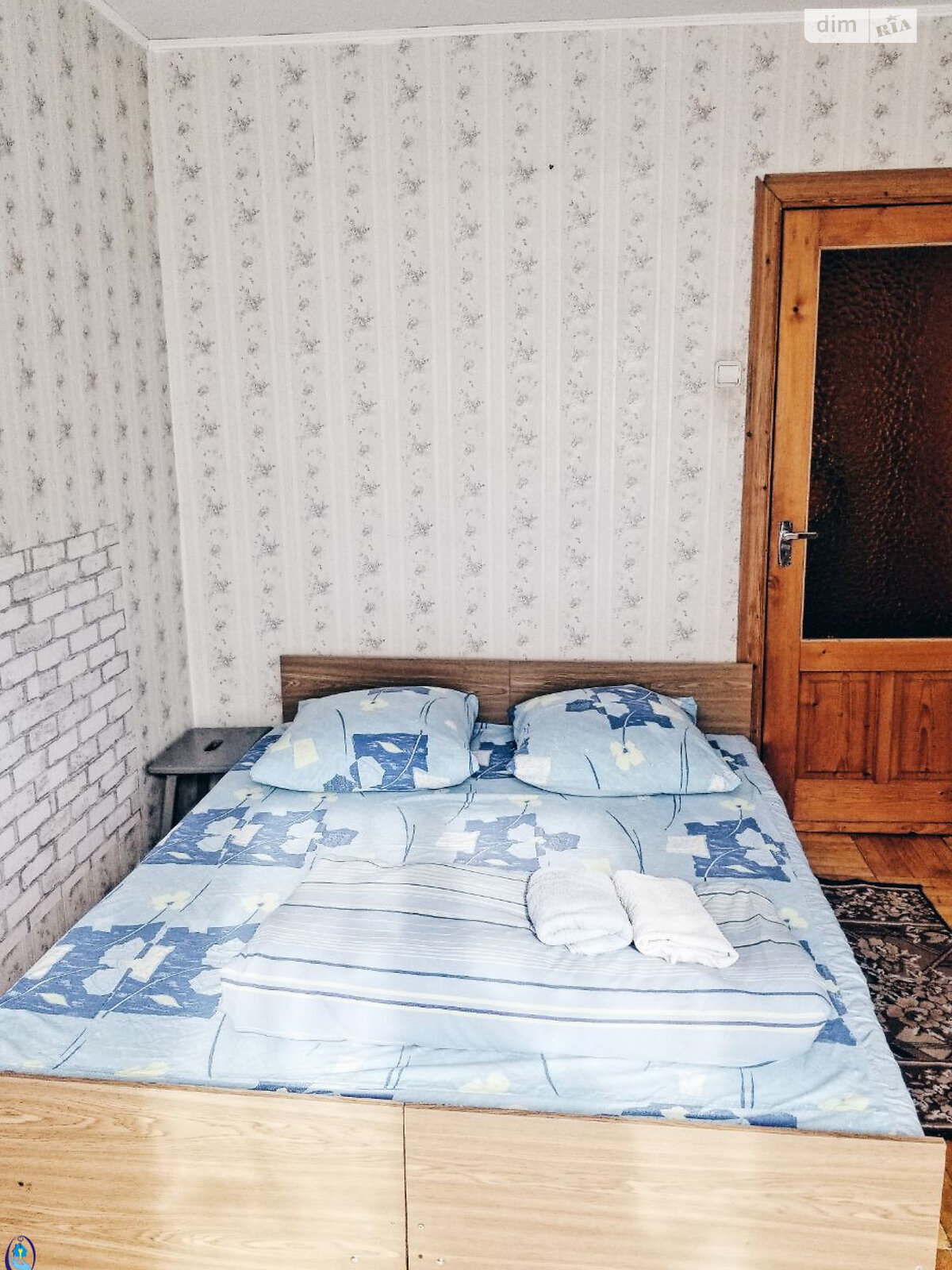 двухкомнатная квартира в Тернополе, район Молодежный, на ул. 15-го Апреля 31 в аренду на долгий срок помесячно фото 1 двухкомнатная квартира в Тернополе, район Молодежный, на ул. 15-го Апреля 31 в аренду на долгий срок помесячно фото 1