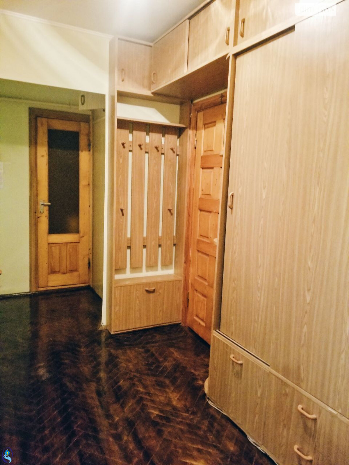 двухкомнатная квартира в Тернополе, район Молодежный, на ул. 15-го Апреля 31 в аренду на долгий срок помесячно фото 1 двухкомнатная квартира в Тернополе, район Молодежный, на ул. 15-го Апреля 31 в аренду на долгий срок помесячно фото 1