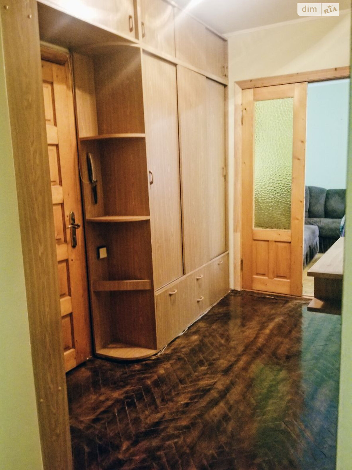 двухкомнатная квартира в Тернополе, район Молодежный, на ул. 15-го Апреля 31 в аренду на долгий срок помесячно фото 1 двухкомнатная квартира в Тернополе, район Молодежный, на ул. 15-го Апреля 31 в аренду на долгий срок помесячно фото 1