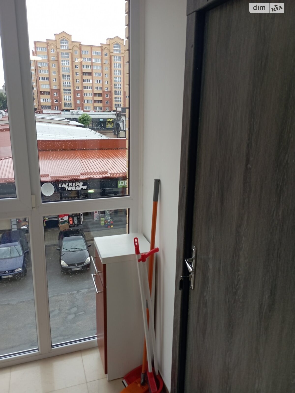однокомнатная квартира в Тернополе, район Молодежный, на ул. Генерала Мирона Тарнавского в аренду на долгий срок помесячно фото 1 однокомнатная квартира в Тернополе, район Молодежный, на ул. Генерала Мирона Тарнавского в аренду на долгий срок помесячно фото 1