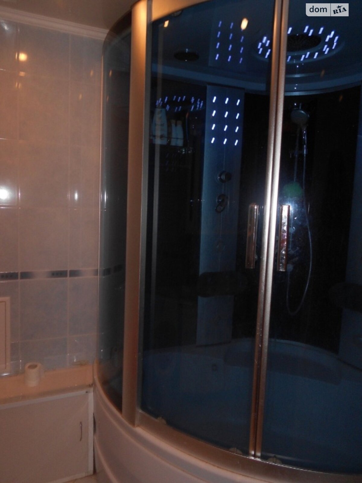 однокомнатная квартира в Тернополе, район Молодежный, на ул. Киевская 11А, кв. 18 в аренду на долгий срок помесячно фото 1