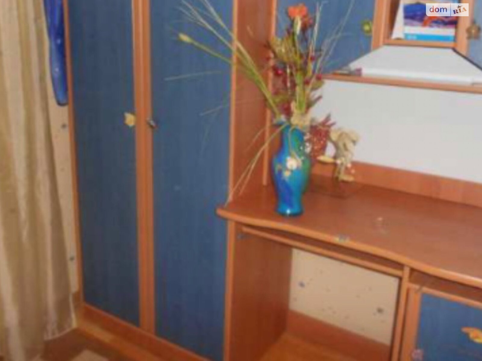 однокомнатная квартира в Тернополе, район Молодежный, на ул. Киевская 11А, кв. 18 в аренду на долгий срок помесячно фото 1