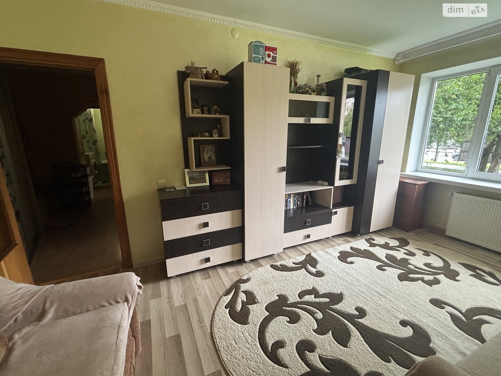 двокімнатна квартира в Тернополі, район Молодіжний, на вул. Київська в довготривалу оренду помісячно фото 1 двокімнатна квартира в Тернополі, район Молодіжний, на вул. Київська в довготривалу оренду помісячно фото 1