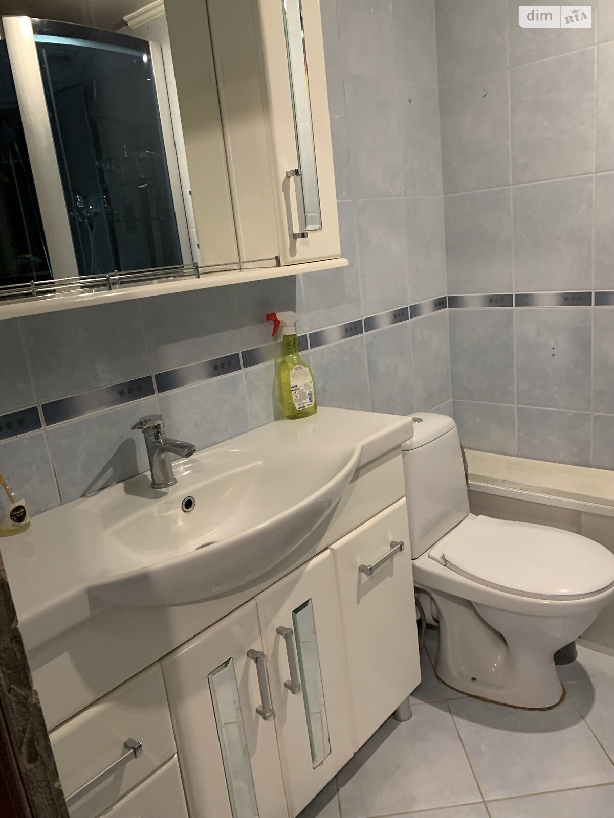 однокомнатная квартира в Тернополе, район Молодежный, на ул. Киевская 11А, кв. 18 в аренду на долгий срок помесячно фото 1