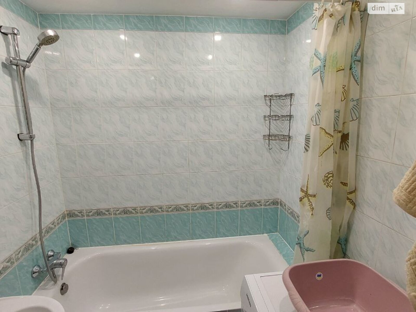 двухкомнатная квартира в Тернополе, район Молодежный, на ул. Симоненко Василия 2 в аренду на долгий срок помесячно фото 1