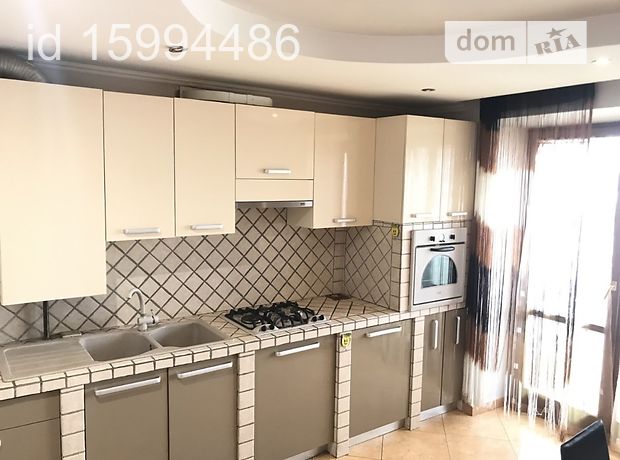 чотирикімнатна квартира з меблями в Тернополі, район Новий світ, на вул. Білецька в довготривалу оренду помісячно фото 1 чотирикімнатна квартира з меблями в Тернополі, район Новий світ, на вул. Білецька в довготривалу оренду помісячно фото 1