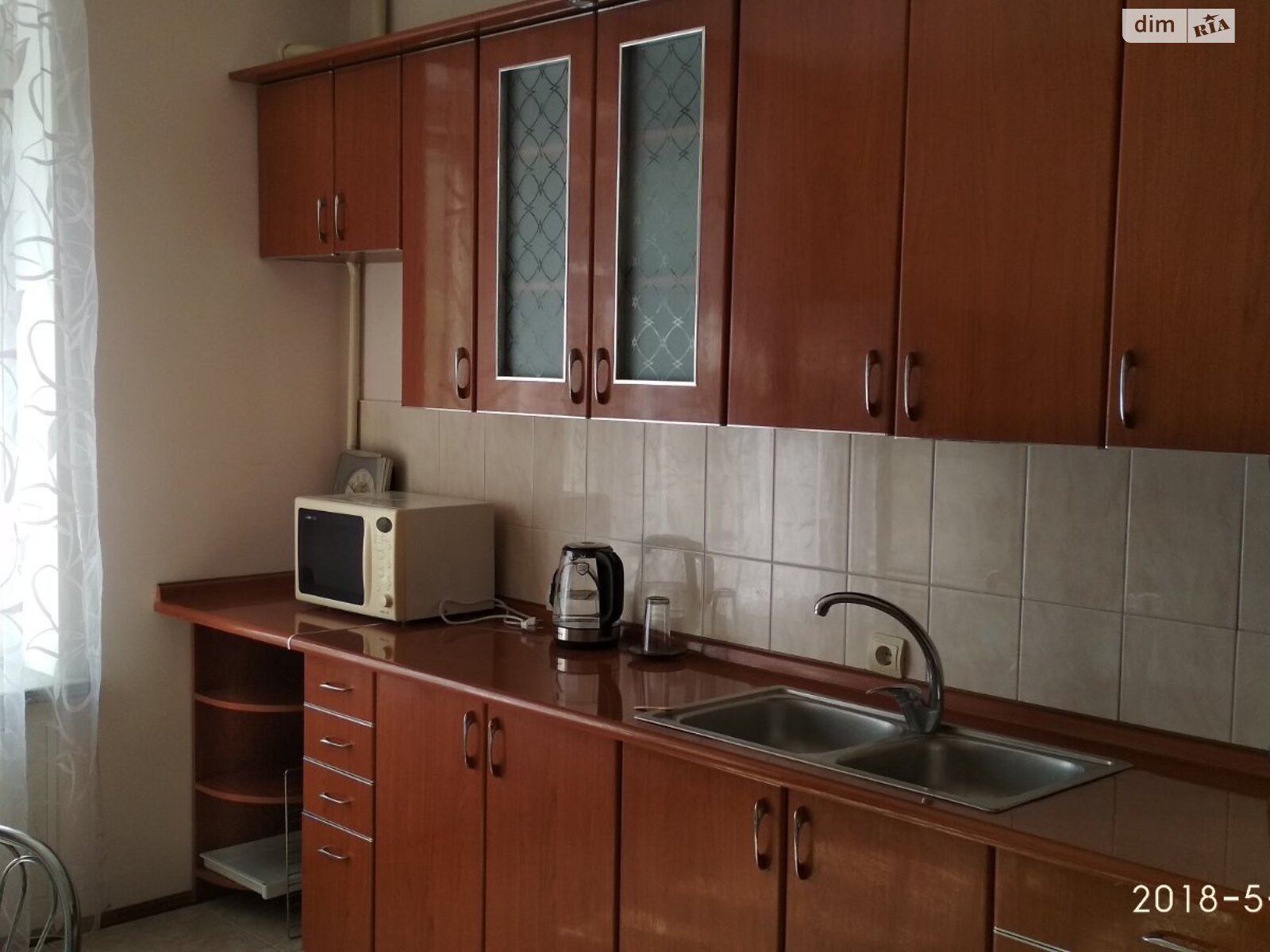 двокімнатна квартира в Тернополі, район Новий світ, на вул. Білецька в довготривалу оренду помісячно фото 1 двокімнатна квартира в Тернополі, район Новий світ, на вул. Білецька в довготривалу оренду помісячно фото 1