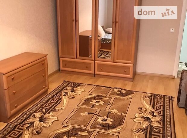 однокомнатная квартира с мебелью в Тернополе, район Новый свет, на ул. Бродовская в аренду на долгий срок помесячно фото 1 однокомнатная квартира с мебелью в Тернополе, район Новый свет, на ул. Бродовская в аренду на долгий срок помесячно фото 1