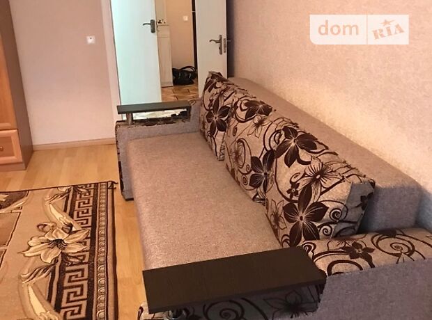 однокомнатная квартира с мебелью в Тернополе, район Новый свет, на ул. Бродовская в аренду на долгий срок помесячно фото 1 однокомнатная квартира с мебелью в Тернополе, район Новый свет, на ул. Бродовская в аренду на долгий срок помесячно фото 1