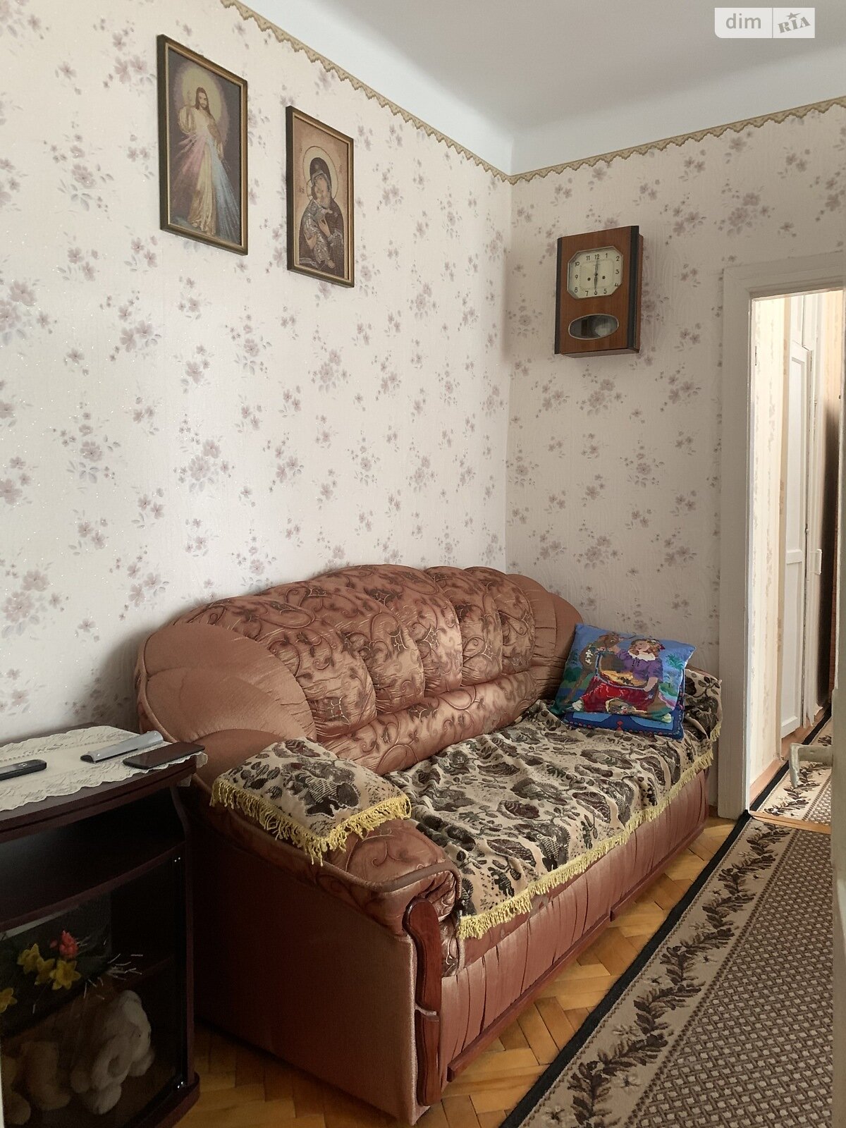 двухкомнатная квартира в Тернополе, район Новый свет, на ул. Броварная в аренду на долгий срок помесячно фото 1 двухкомнатная квартира в Тернополе, район Новый свет, на ул. Броварная в аренду на долгий срок помесячно фото 1