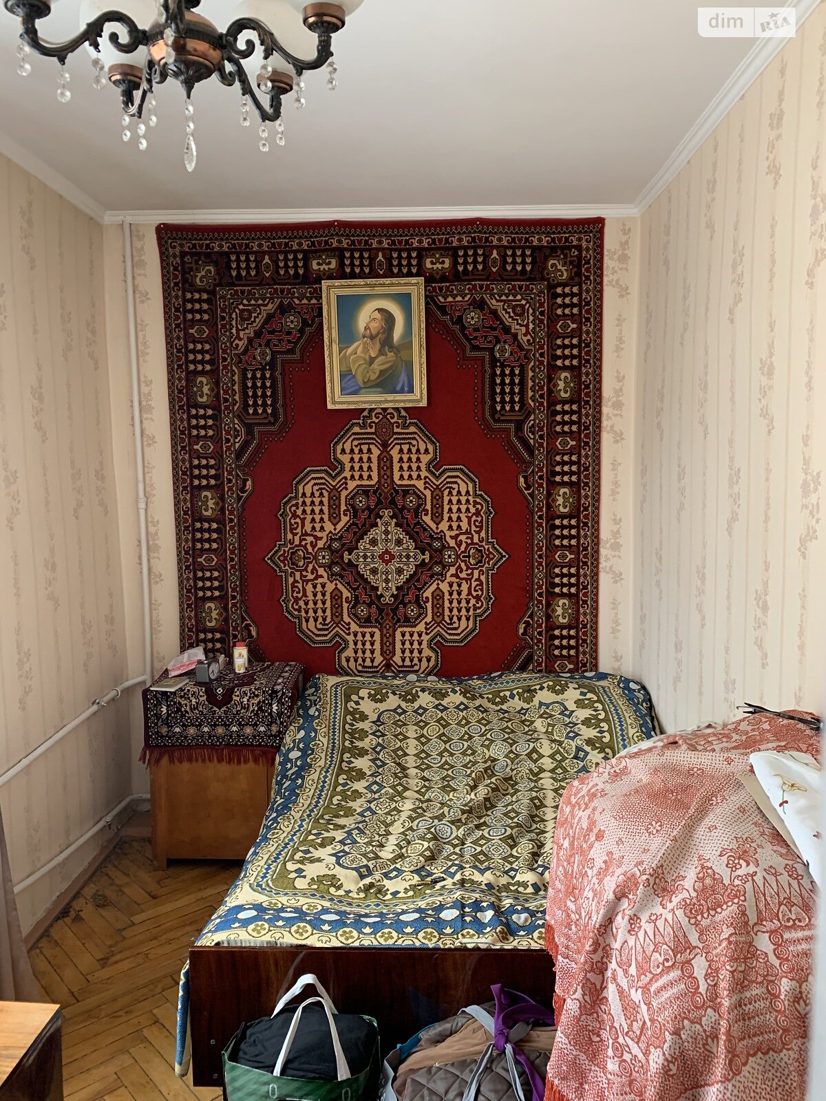 двухкомнатная квартира в Тернополе, район Новый свет, на ул. Броварная в аренду на долгий срок помесячно фото 1 двухкомнатная квартира в Тернополе, район Новый свет, на ул. Броварная в аренду на долгий срок помесячно фото 1