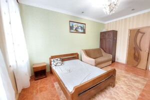 двухкомнатная квартира с мебелью в Тернополе, район Новый свет, на ул. Деловая в аренду на долгий срок помесячно фото 2