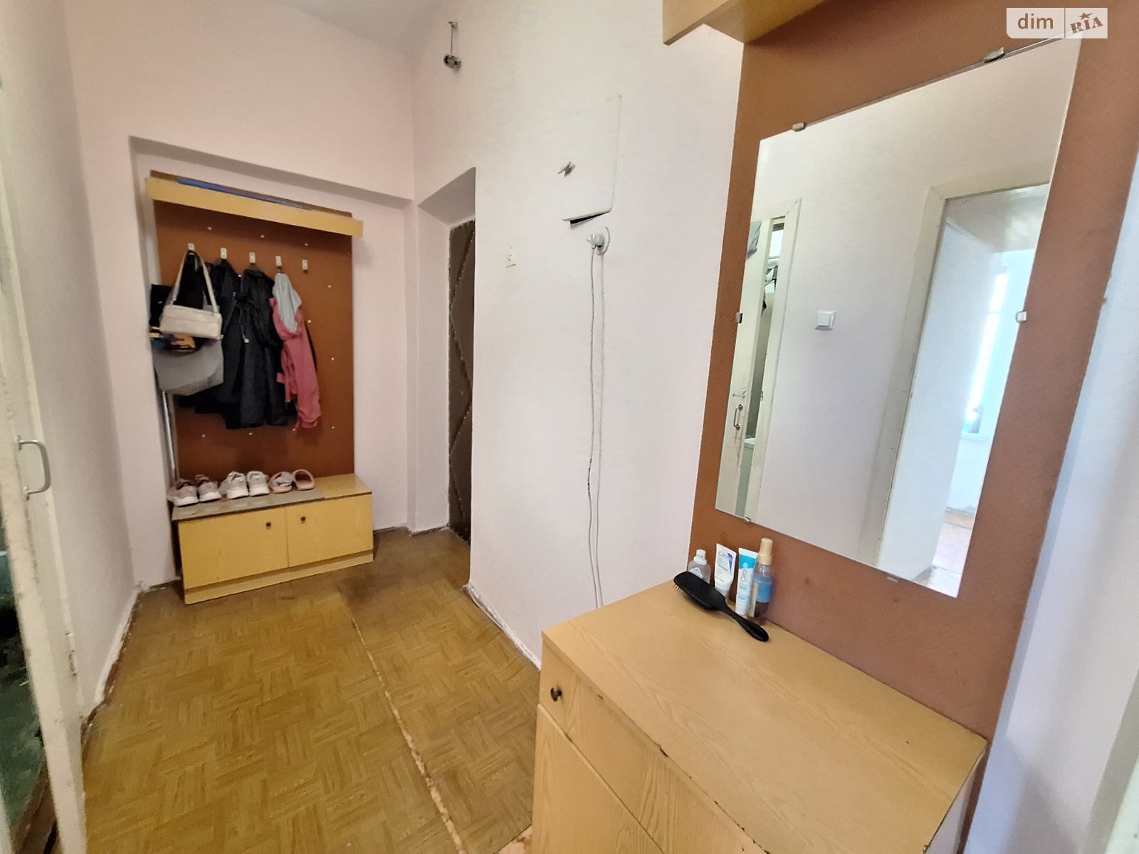 однокімнатна квартира в Тернополі, район Новий світ, на вул. Ділова в довготривалу оренду помісячно фото 1 однокімнатна квартира в Тернополі, район Новий світ, на вул. Ділова в довготривалу оренду помісячно фото 1