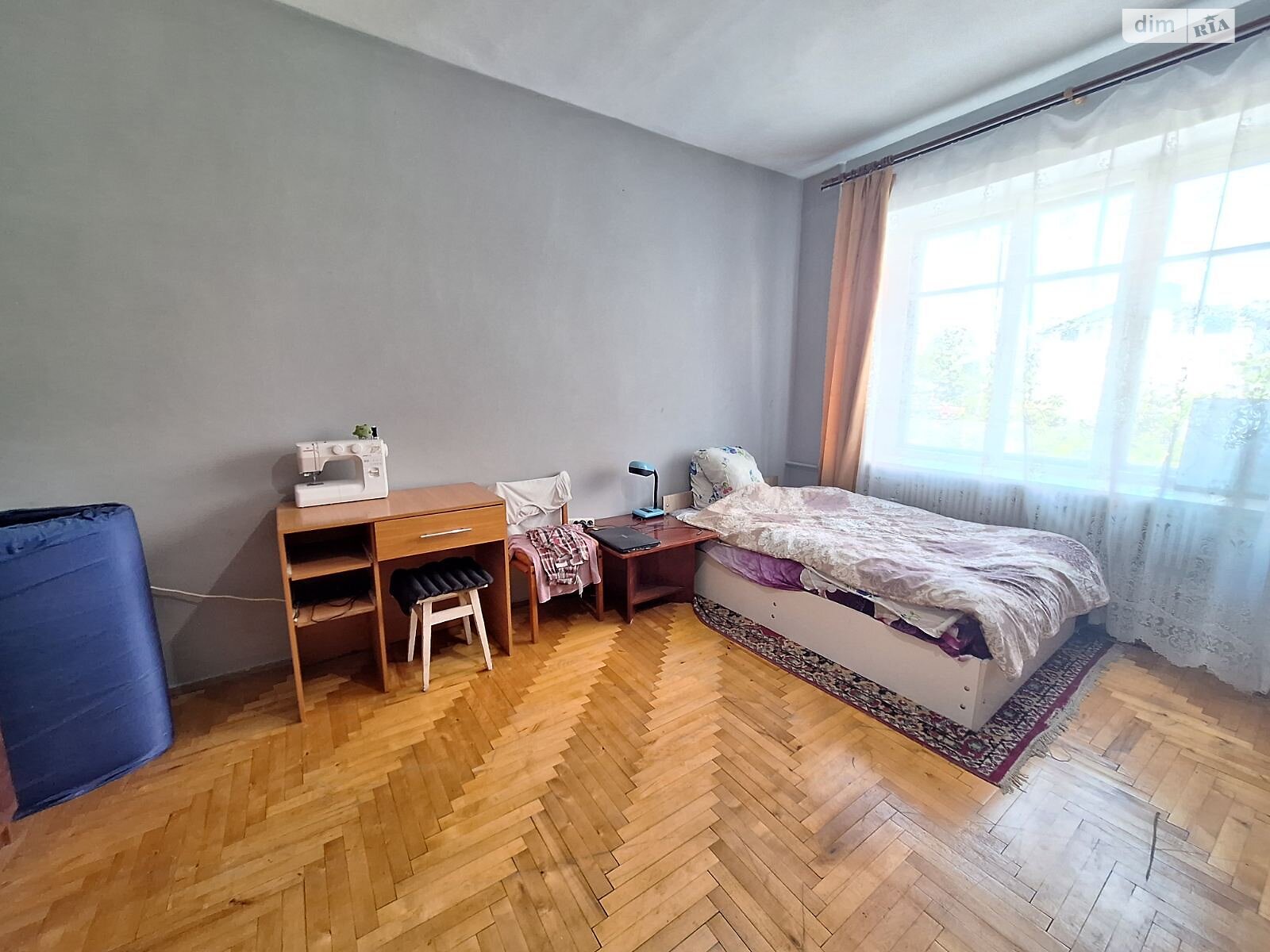 однокімнатна квартира в Тернополі, район Новий світ, на вул. Ділова в довготривалу оренду помісячно фото 1 однокімнатна квартира в Тернополі, район Новий світ, на вул. Ділова в довготривалу оренду помісячно фото 1