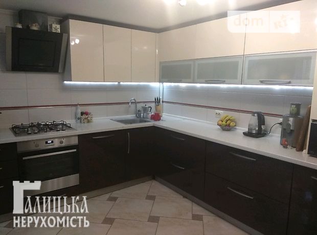 однокомнатная квартира в Тернополе, район Новый свет, на ул. Деловая в аренду на долгий срок помесячно фото 1 однокомнатная квартира в Тернополе, район Новый свет, на ул. Деловая в аренду на долгий срок помесячно фото 1