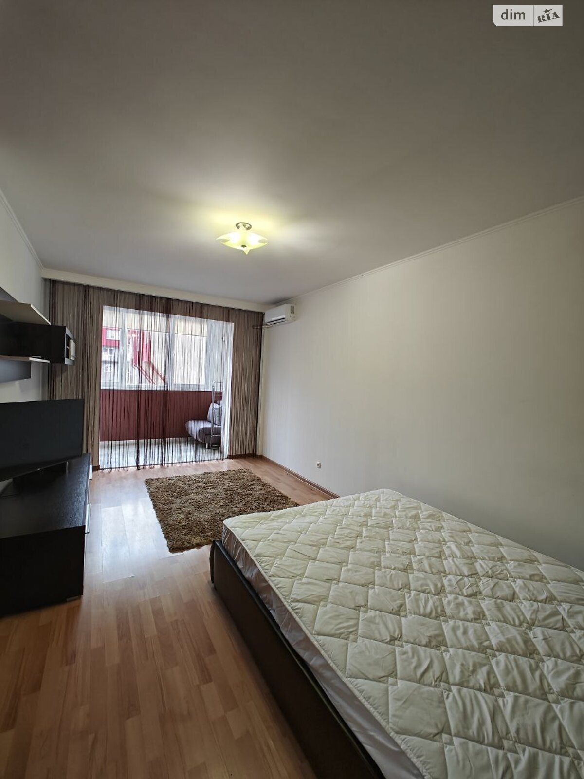 однокомнатная квартира в Тернополе, район Новый свет, на ул. Гнатюка Академика 20 в аренду на долгий срок помесячно фото 1