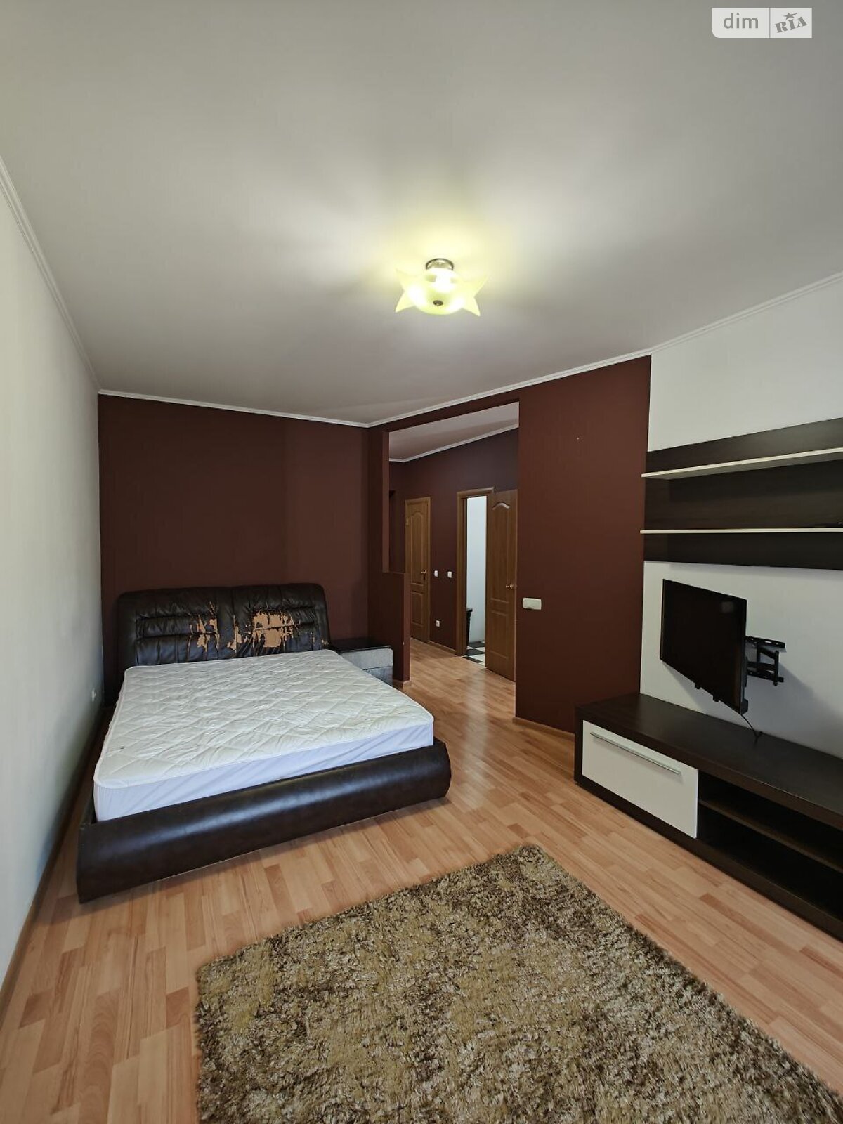 однокомнатная квартира в Тернополе, район Новый свет, на ул. Гнатюка Академика 20 в аренду на долгий срок помесячно фото 1