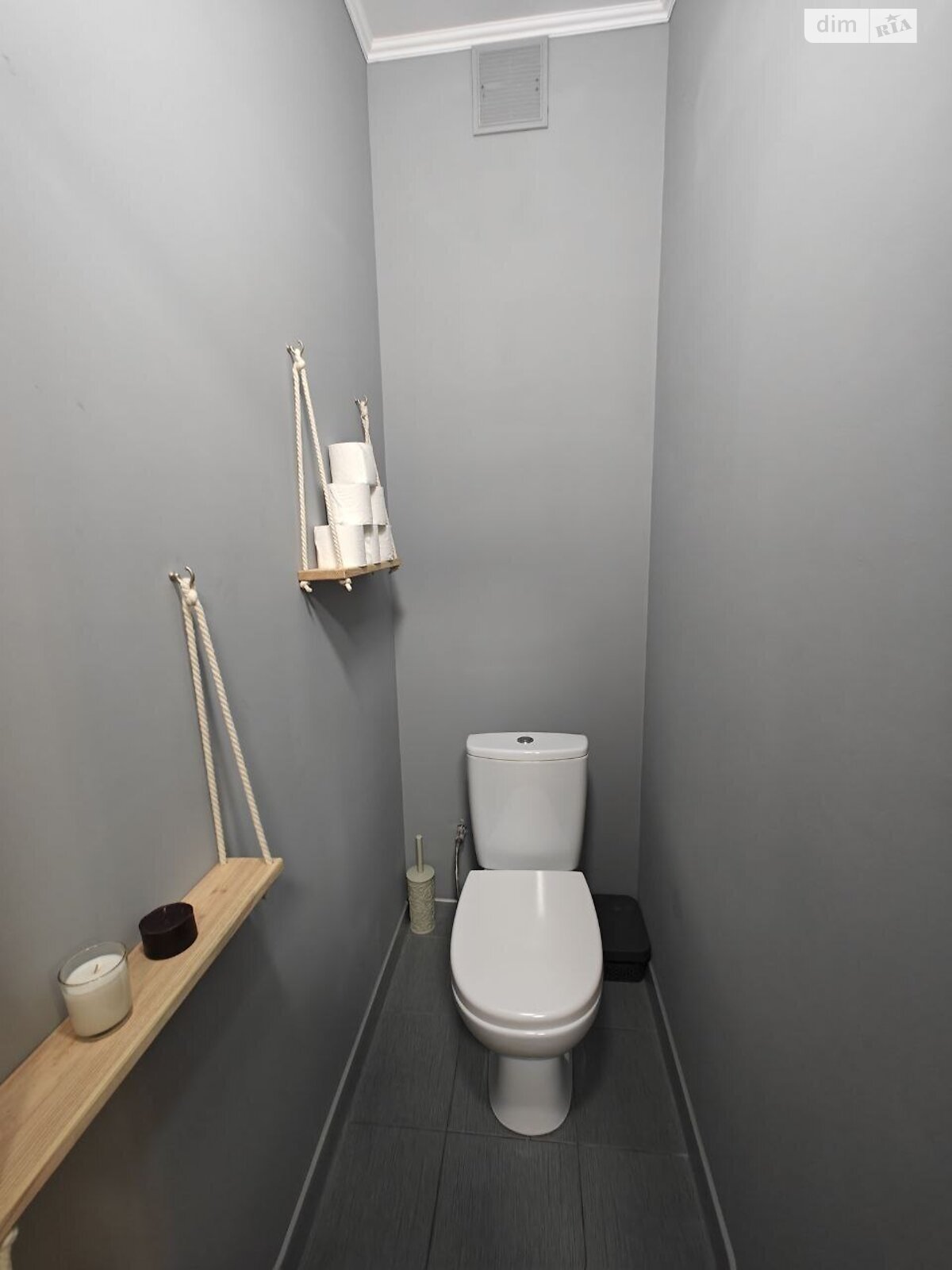 однокомнатная квартира в Тернополе, район Новый свет, на ул. Гнатюка Академика 20 в аренду на долгий срок помесячно фото 1