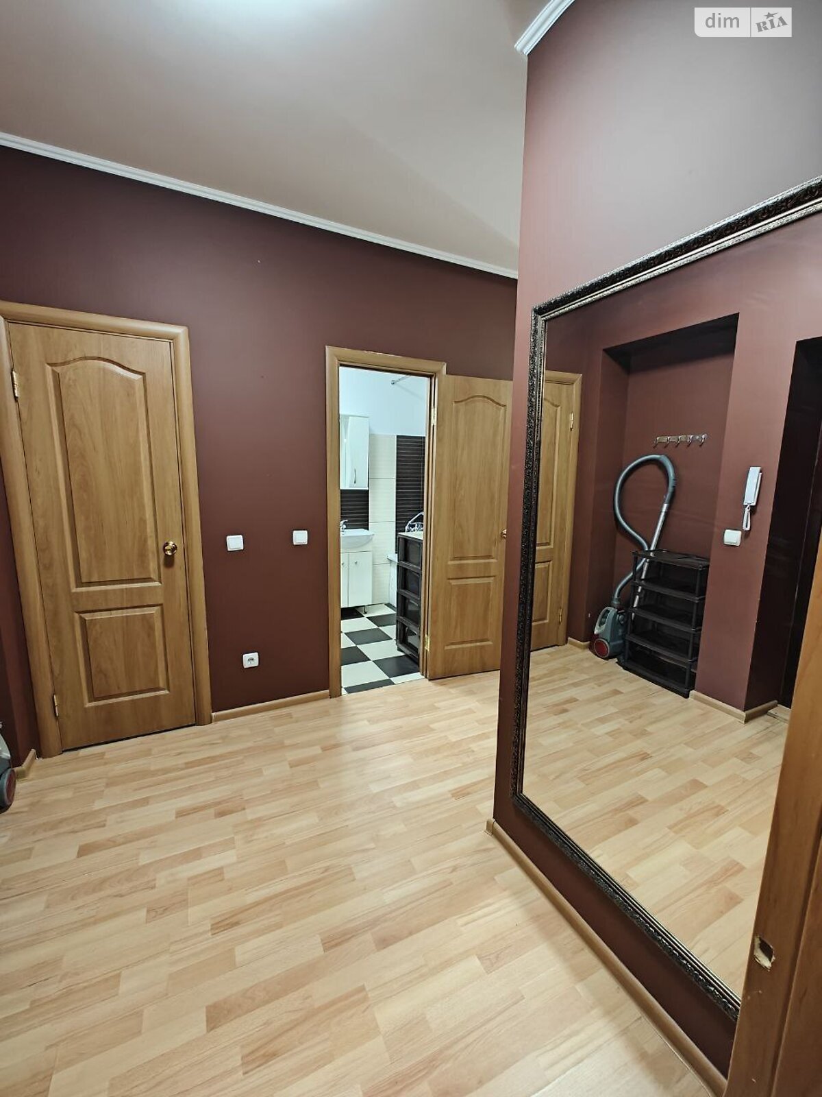 однокомнатная квартира в Тернополе, район Новый свет, на ул. Гнатюка Академика 20 в аренду на долгий срок помесячно фото 1