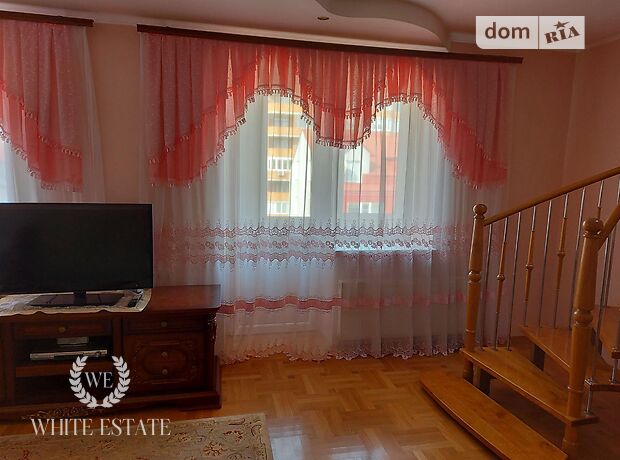 четырехкомнатная квартира в Тернополе, район Новый свет, на ул. Котляревского в аренду на долгий срок помесячно фото 1 четырехкомнатная квартира в Тернополе, район Новый свет, на ул. Котляревского в аренду на долгий срок помесячно фото 1