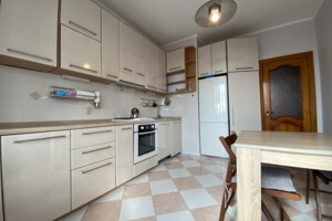 трехкомнатная квартира в Тернополе, район Новый свет, на ул. Котляревского в аренду на долгий срок помесячно фото 2