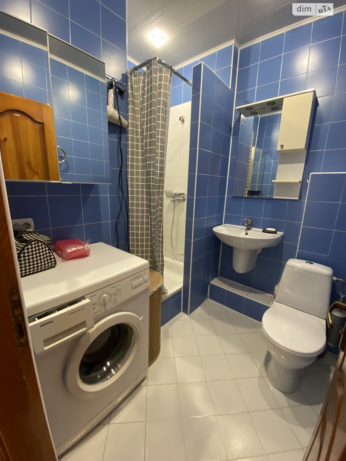 трехкомнатная квартира в Тернополе, район Новый свет, на ул. Котляревского в аренду на долгий срок помесячно фото 1