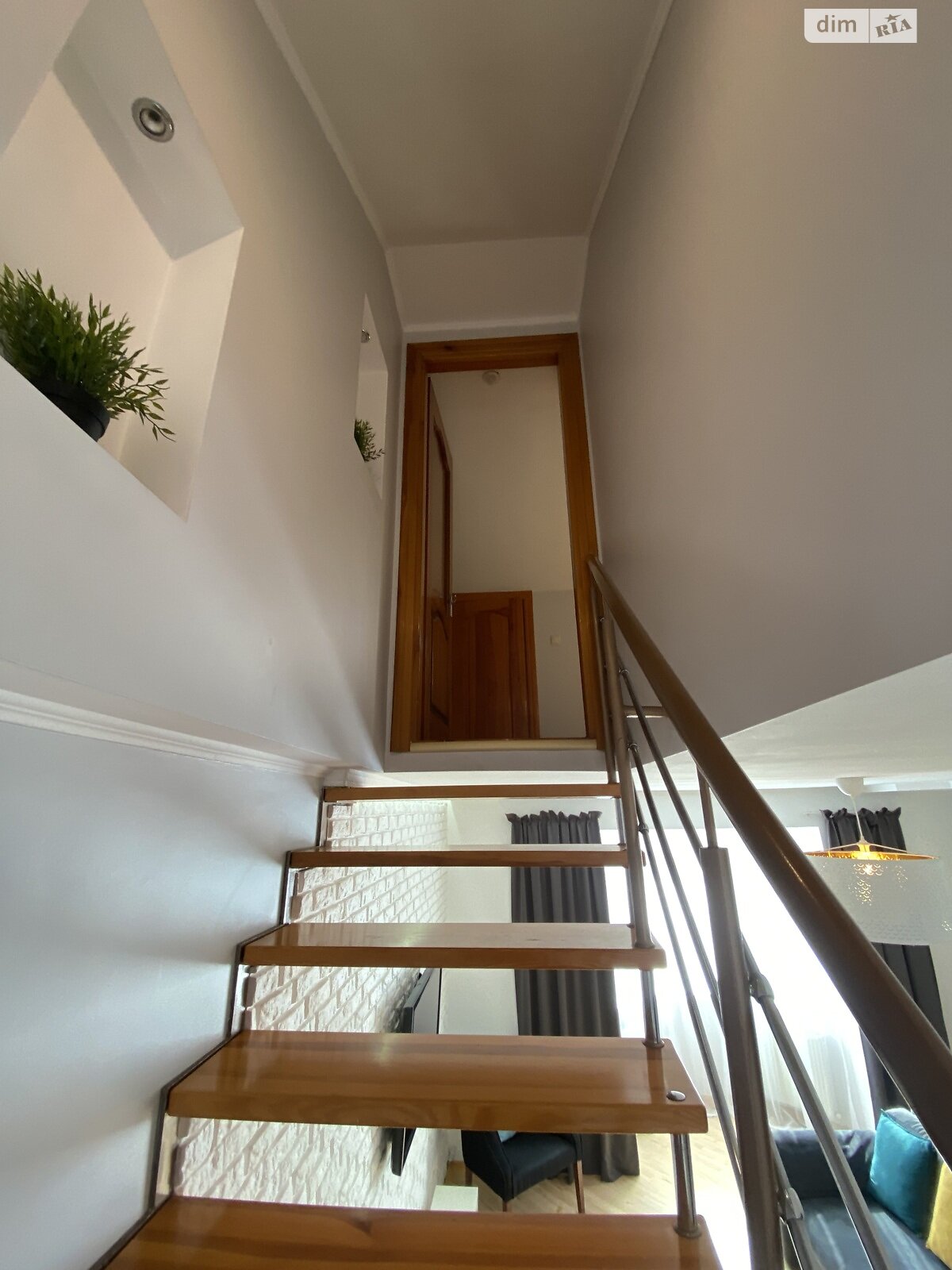 трехкомнатная квартира в Тернополе, район Новый свет, на ул. Котляревского в аренду на долгий срок помесячно фото 1