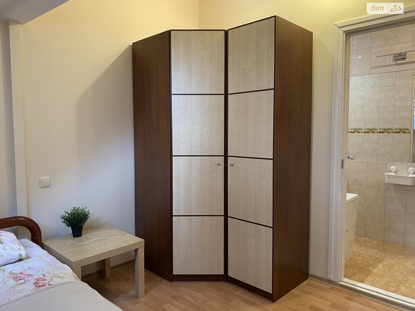 трехкомнатная квартира в Тернополе, район Новый свет, на ул. Котляревского в аренду на долгий срок помесячно фото 1