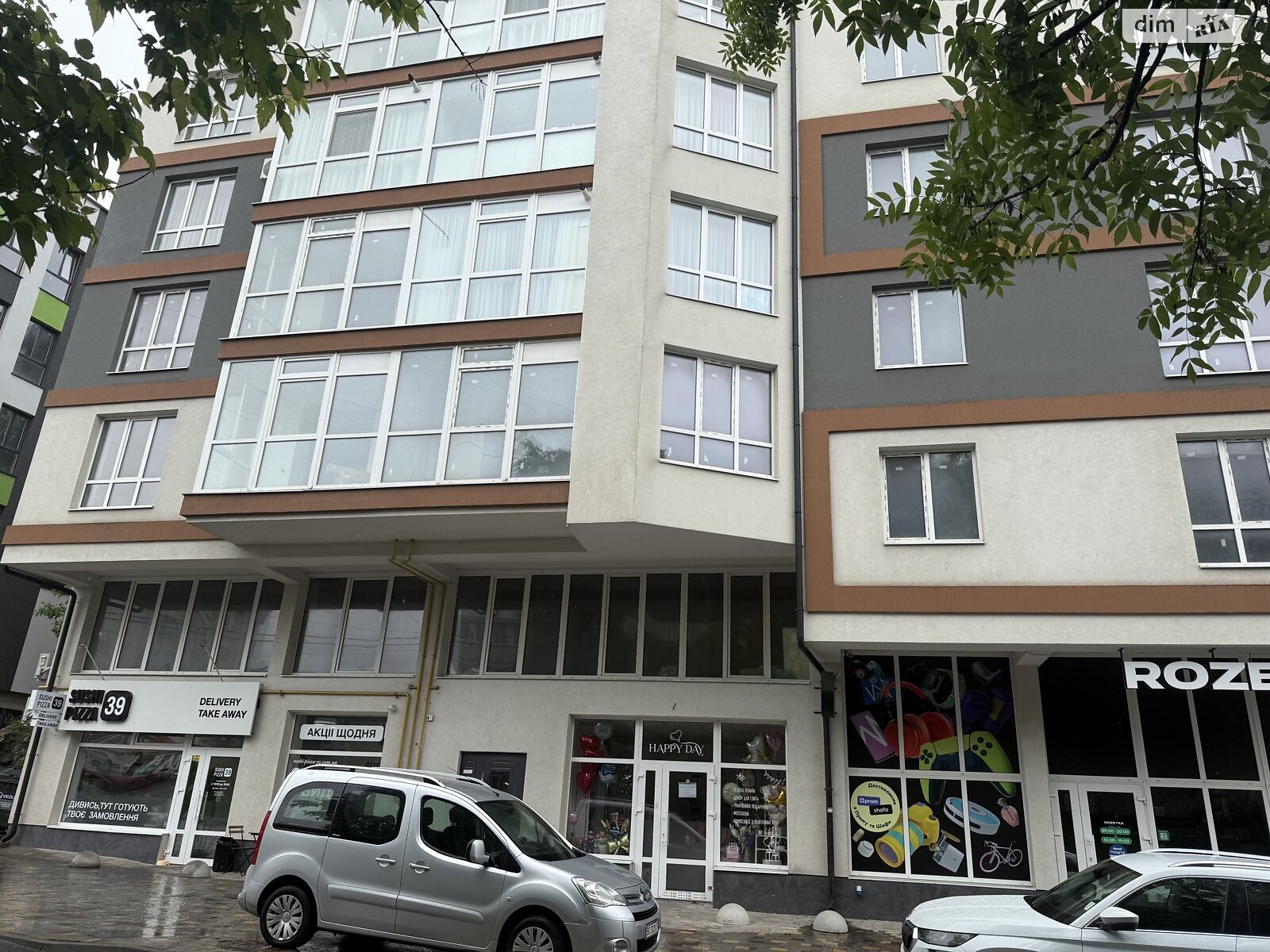 однокомнатная квартира в Тернополе, район Новый свет, на ул. Наливайко 1Д в аренду на долгий срок помесячно фото 1 однокомнатная квартира в Тернополе, район Новый свет, на ул. Наливайко 1Д в аренду на долгий срок помесячно фото 1