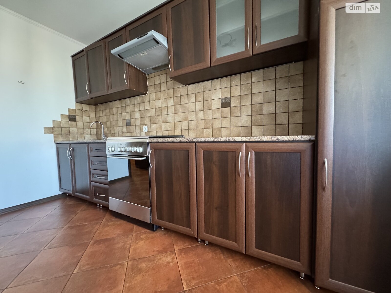 двокімнатна квартира в Тернополі, район Новий світ, на вул. Наливайка 1А в довготривалу оренду помісячно фото 1