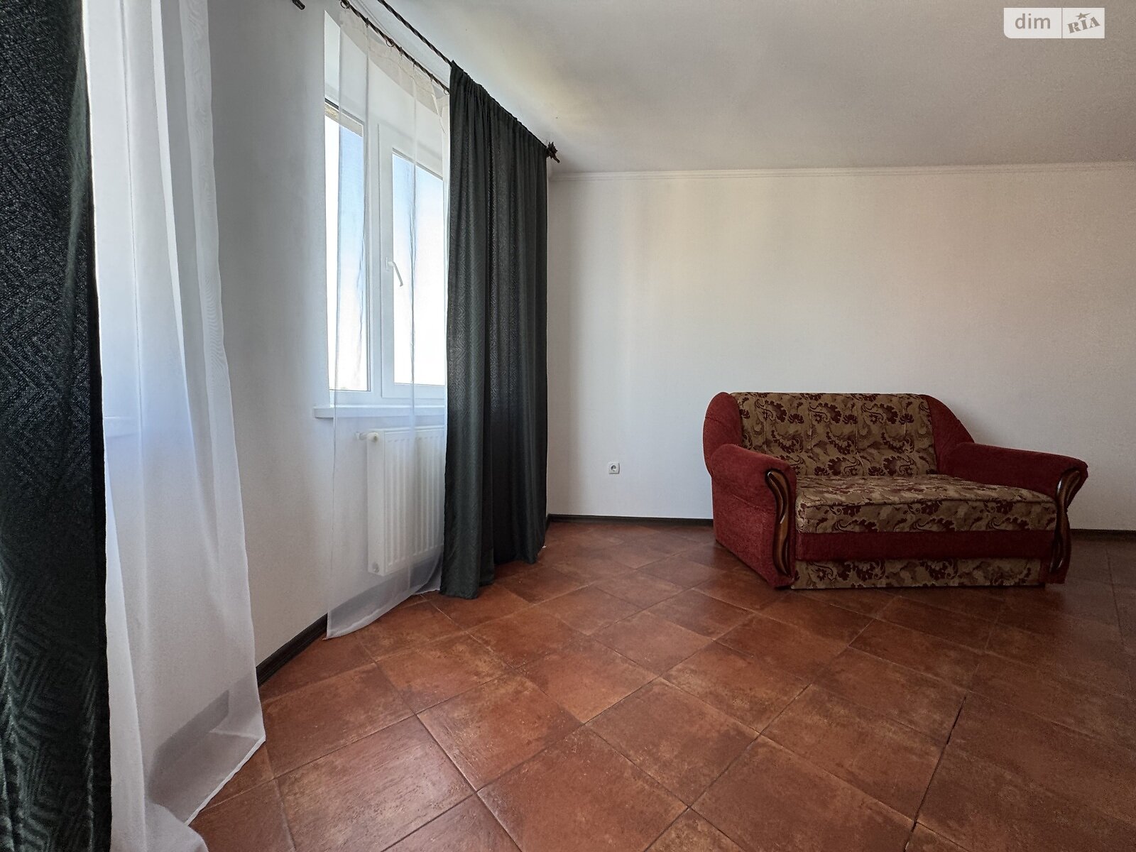 двокімнатна квартира в Тернополі, район Новий світ, на вул. Наливайка 1А в довготривалу оренду помісячно фото 1