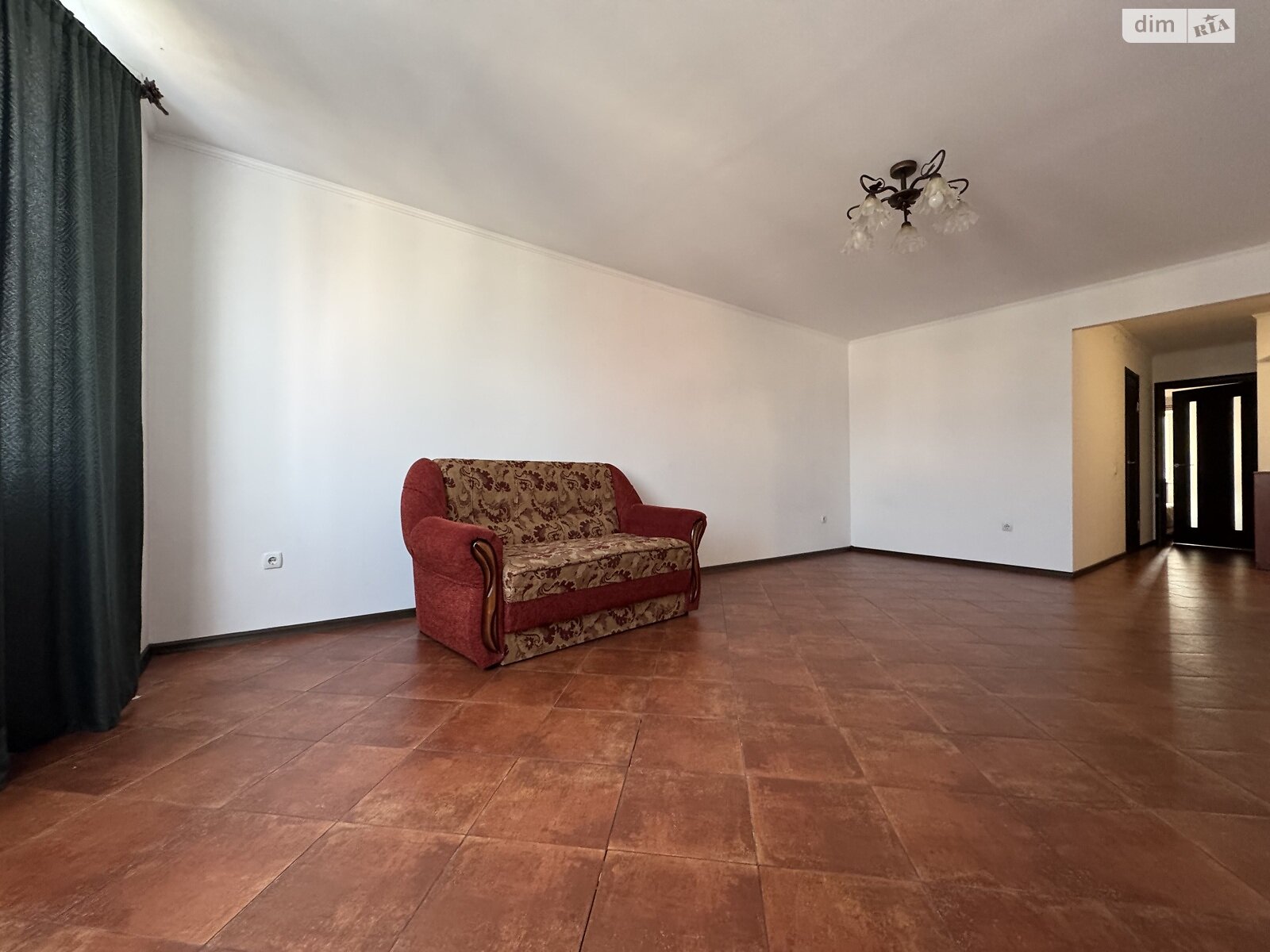 двокімнатна квартира в Тернополі, район Новий світ, на вул. Наливайка 1А в довготривалу оренду помісячно фото 1