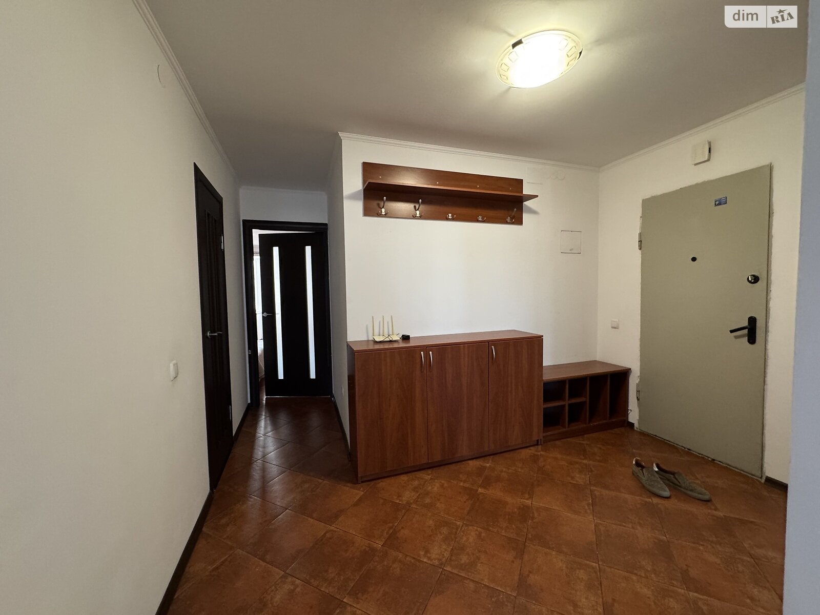 двокімнатна квартира в Тернополі, район Новий світ, на вул. Наливайка 1А в довготривалу оренду помісячно фото 1