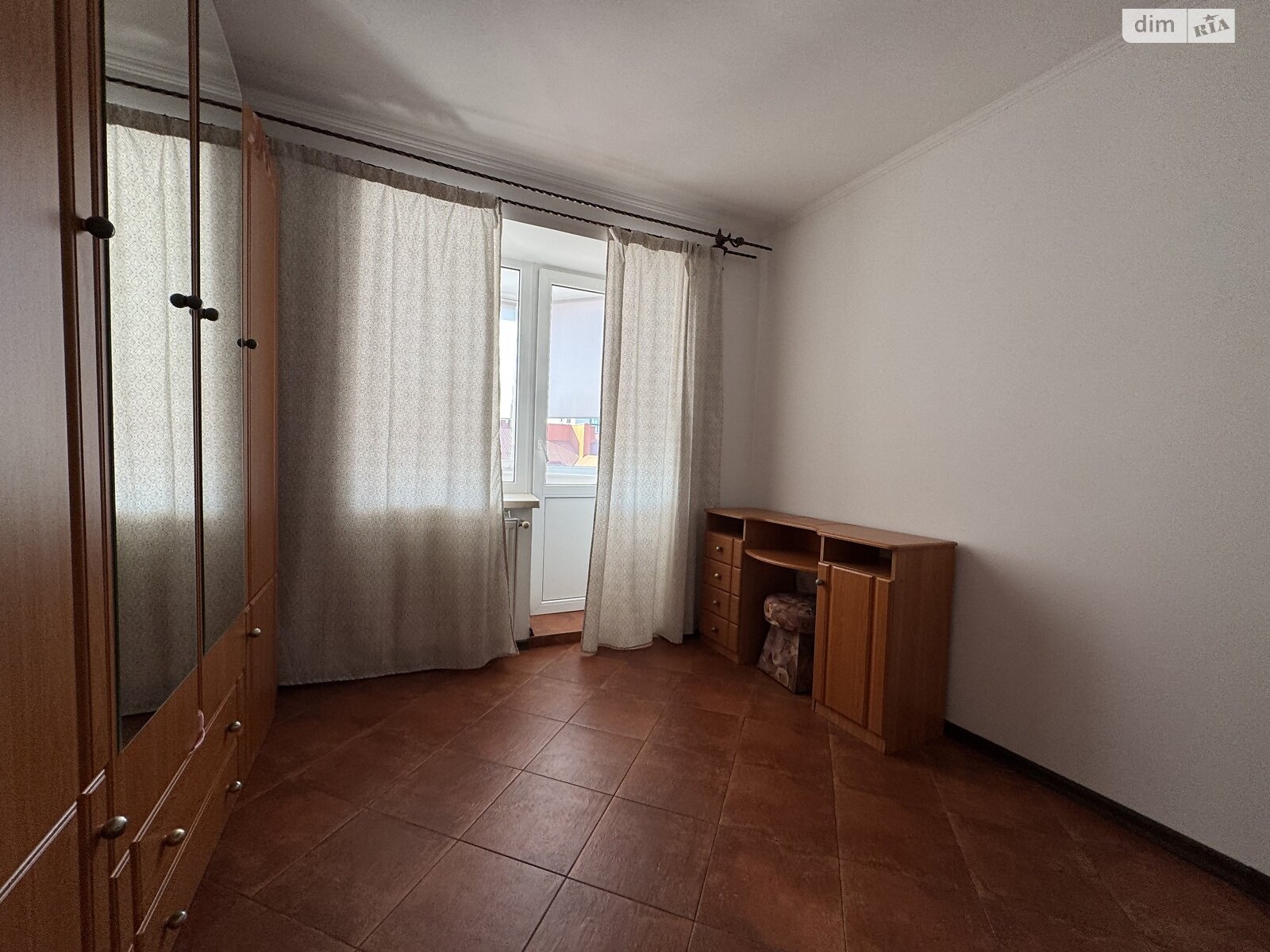 двокімнатна квартира в Тернополі, район Новий світ, на вул. Наливайка 1А в довготривалу оренду помісячно фото 1