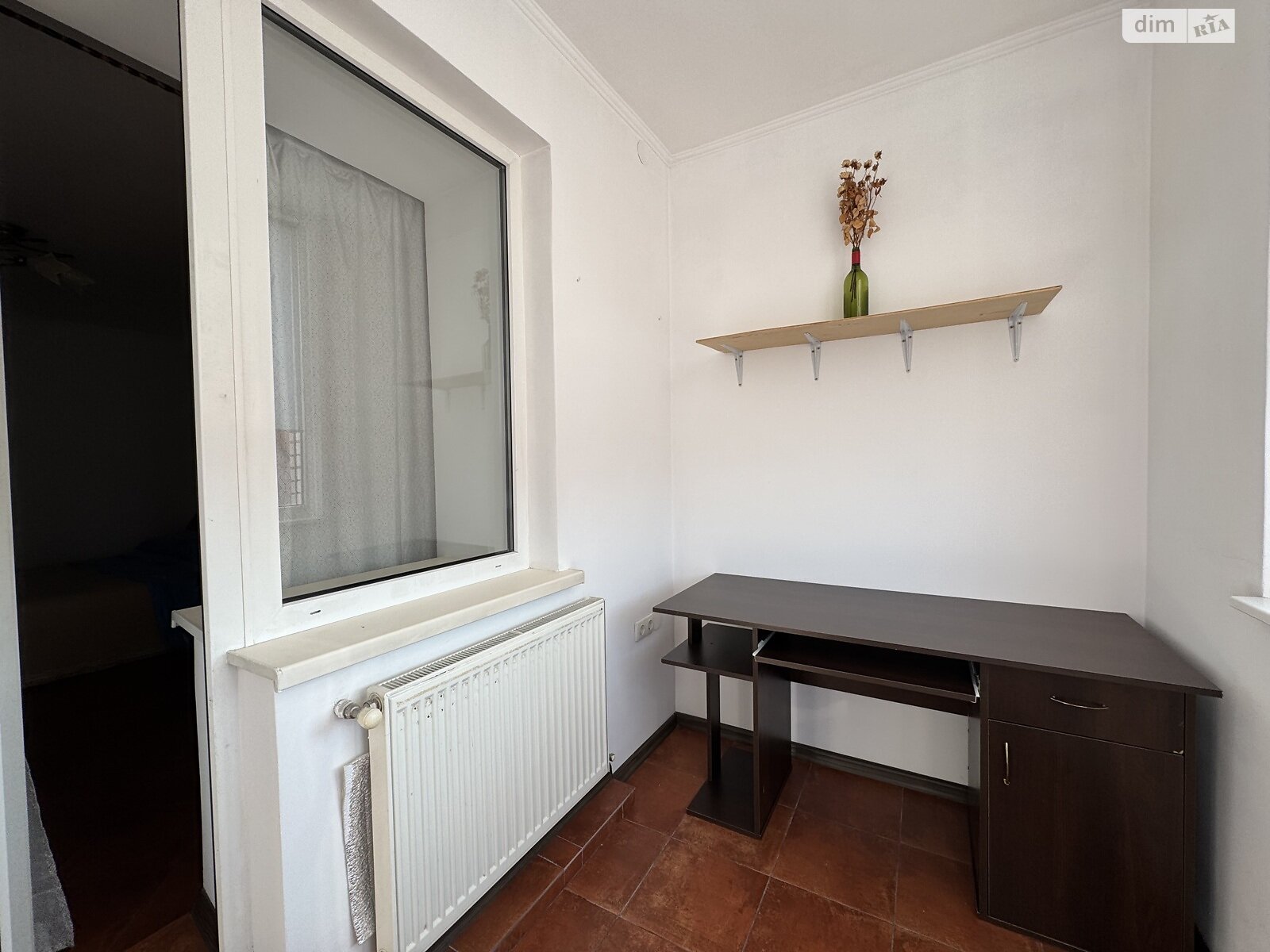 двокімнатна квартира в Тернополі, район Новий світ, на вул. Наливайка 1А в довготривалу оренду помісячно фото 1