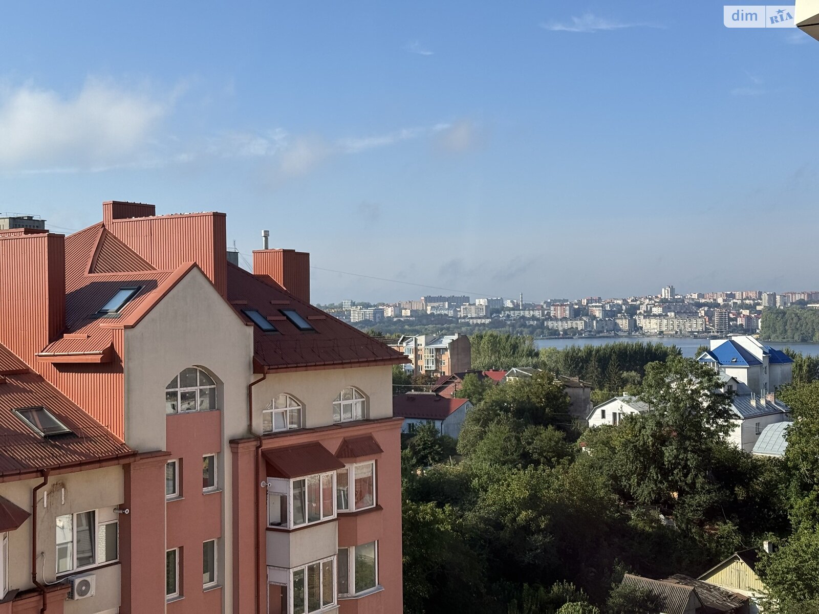 двокімнатна квартира в Тернополі, район Новий світ, на вул. Наливайка 1А в довготривалу оренду помісячно фото 1