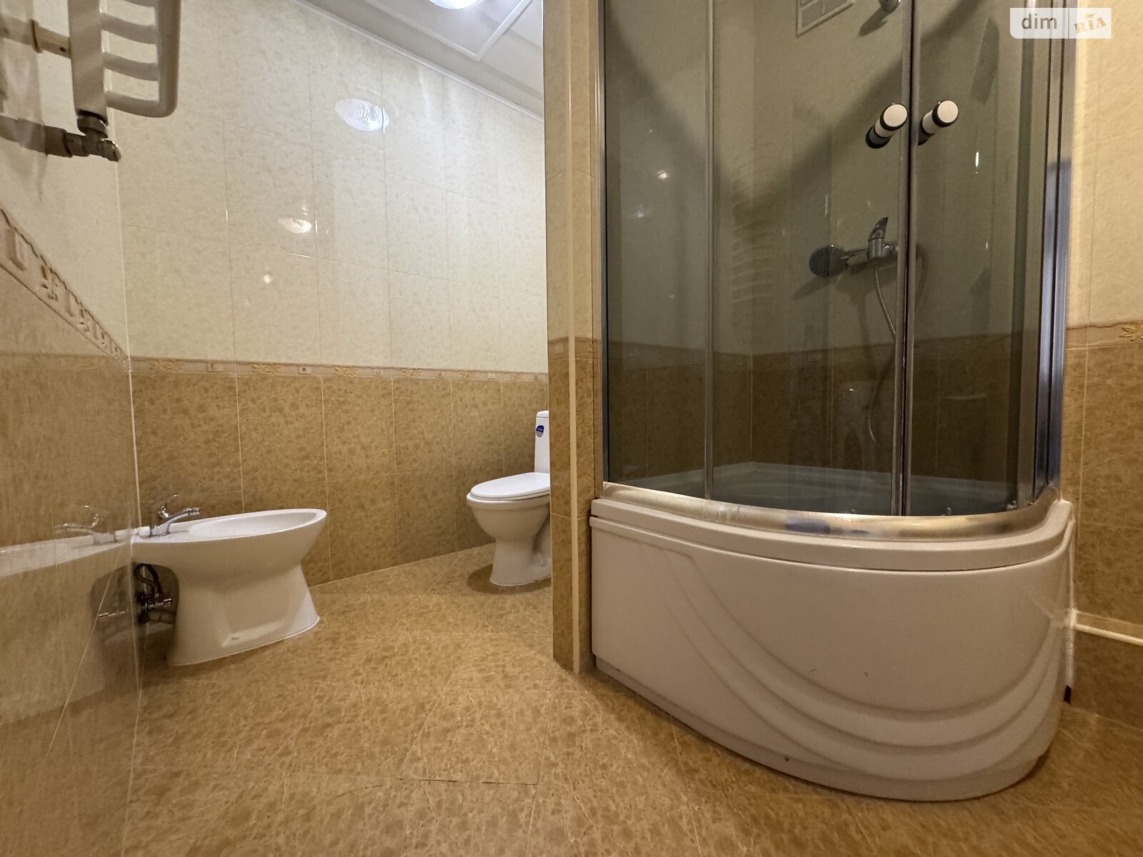 двокімнатна квартира в Тернополі, район Новий світ, на вул. Наливайка 1А в довготривалу оренду помісячно фото 1