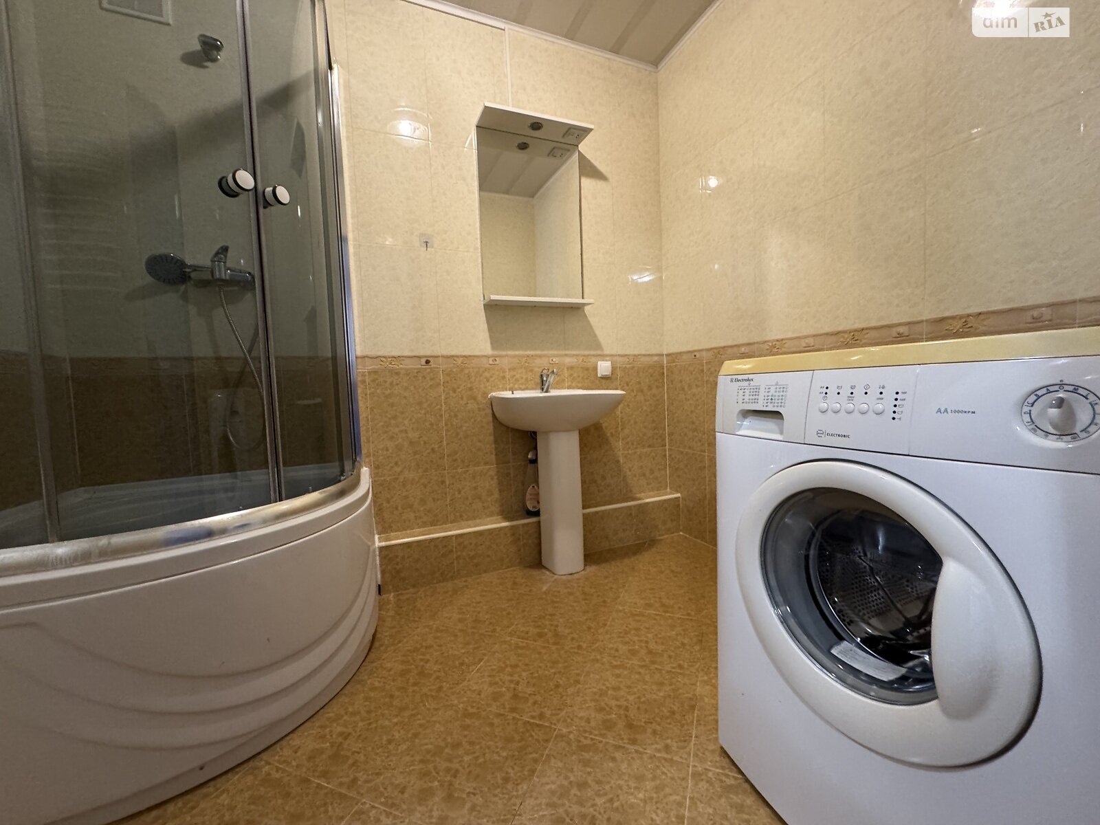 двокімнатна квартира в Тернополі, район Новий світ, на вул. Наливайка 1А в довготривалу оренду помісячно фото 1