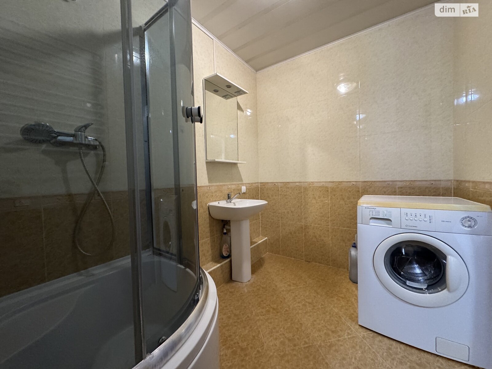 двокімнатна квартира в Тернополі, район Новий світ, на вул. Наливайка 1А в довготривалу оренду помісячно фото 1